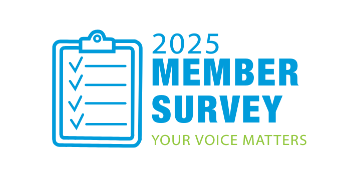 2025 Member Satisfaction & Community Engagement Survey.